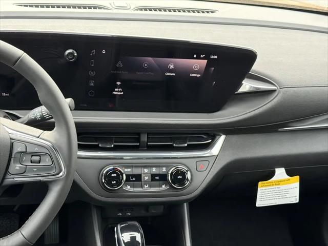 2026 Buick NV Preferred FWD