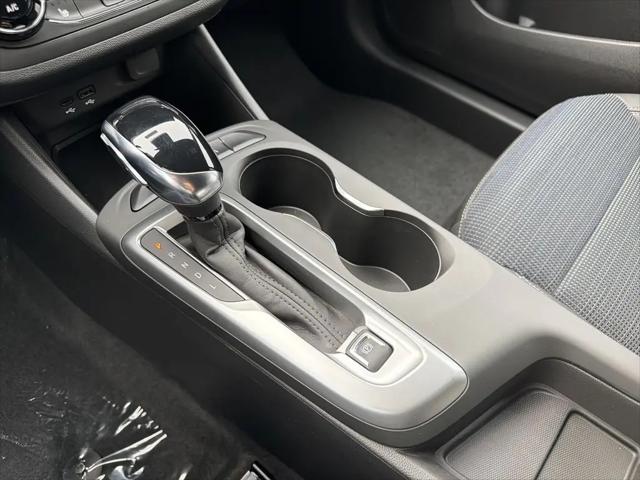 2026 Buick NV Preferred FWD