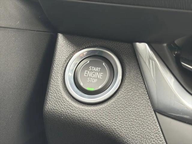 2026 Buick NV Preferred FWD