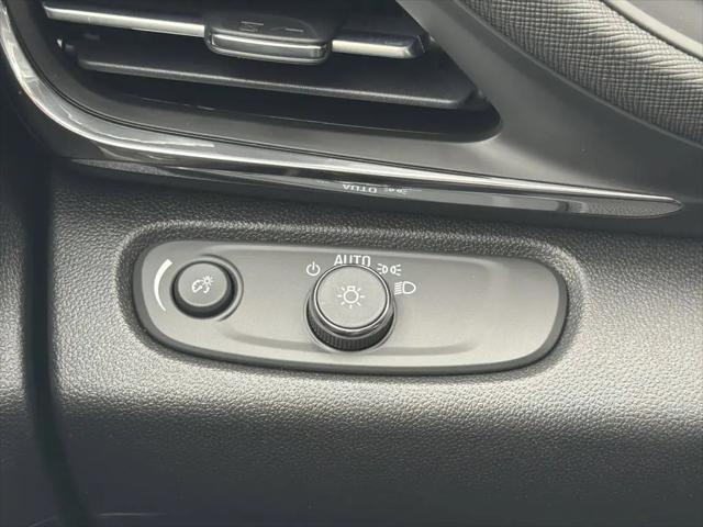 2026 Buick NV Preferred FWD