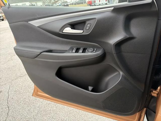 2026 Buick NV Preferred FWD