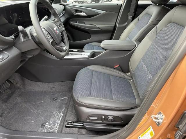 2026 Buick NV Preferred FWD