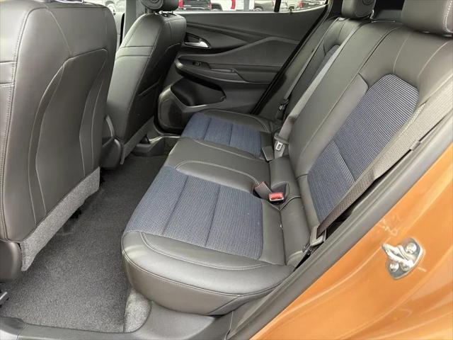 2026 Buick NV Preferred FWD