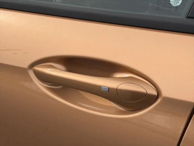 2026 Buick NV Preferred FWD