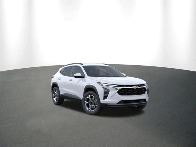 2026 Chevrolet Trax FWD LT for sale in Tampa, FL