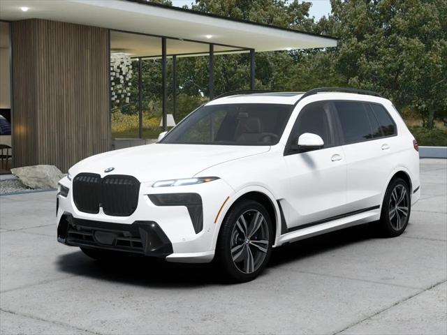 2026 BMW X7 xDrive40i for sale in Chandler, AZ