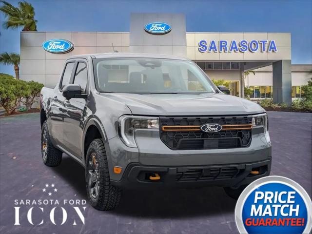 2026 Ford Maverick Tremor for sale in Sarasota, FL