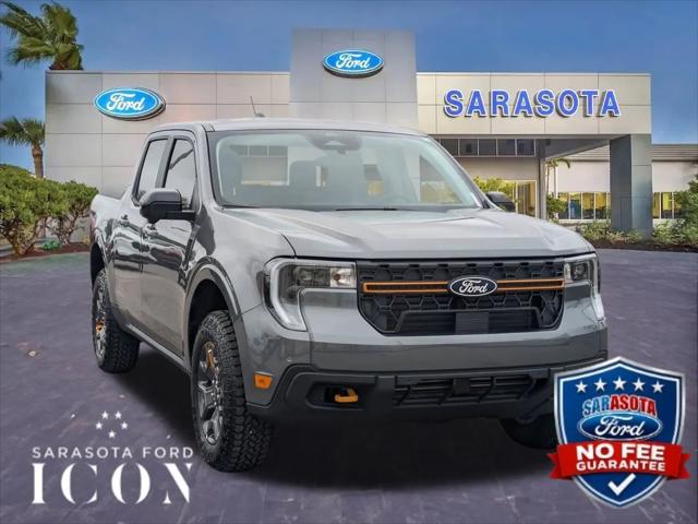 2026 Ford Maverick Tremor for sale in Sarasota, FL