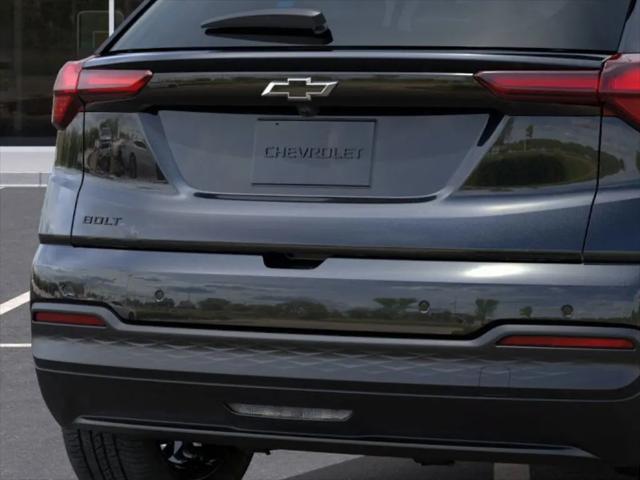 2027 Chevrolet Bolt LT FWD