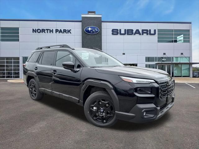 2026 Subaru Outback Limited for sale in San Antonio, TX