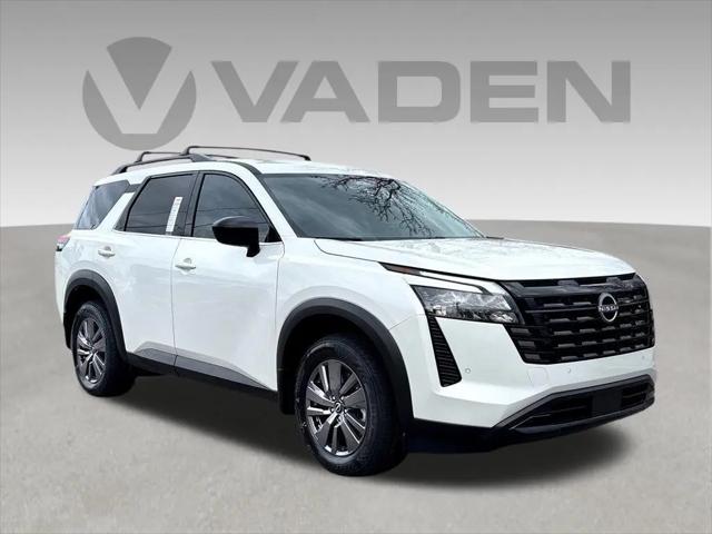 2026 Nissan Pathfinder SV for sale in Savannah, GA