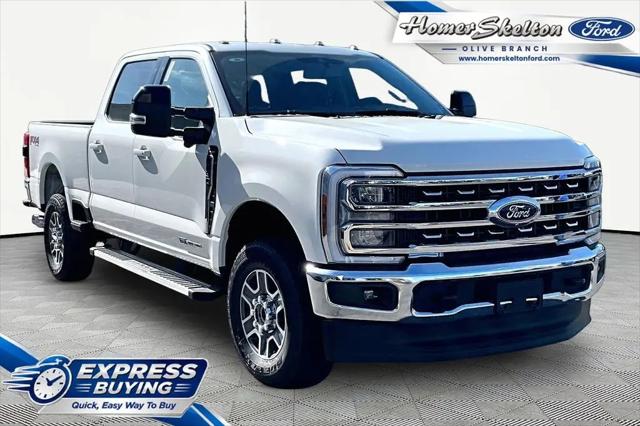 2026 Ford F-250 LARIAT for sale in Olive Branch, MS