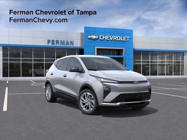 2027 Chevrolet Bolt LT FWD for sale in Tampa, FL