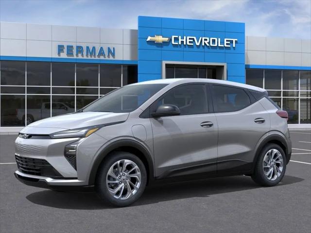 2027 Chevrolet Bolt LT FWD