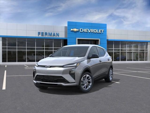 2027 Chevrolet Bolt LT FWD