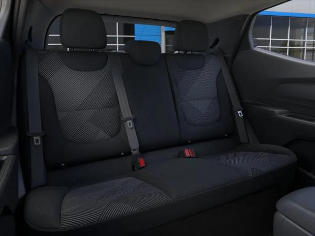 2027 Chevrolet Bolt LT FWD