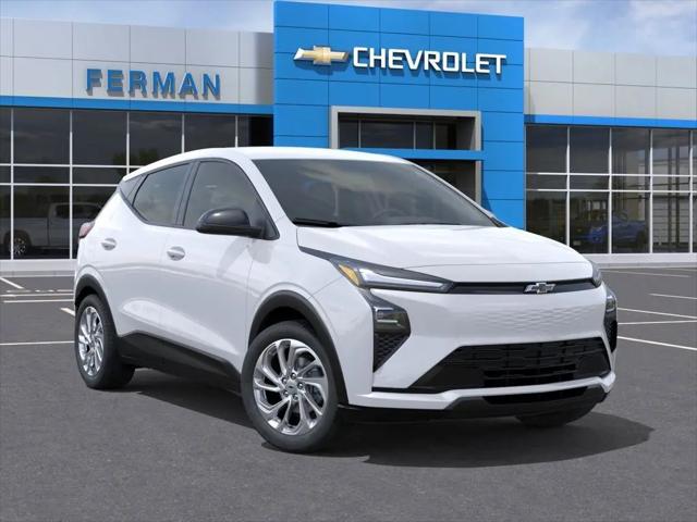 2027 Chevrolet Bolt LT FWD