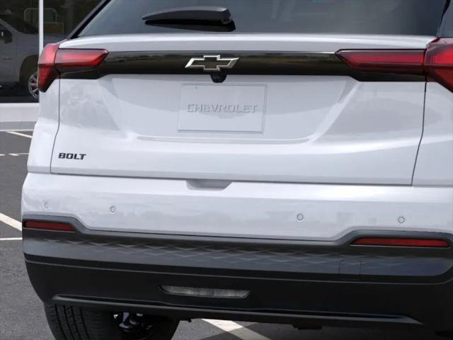 2027 Chevrolet Bolt LT FWD