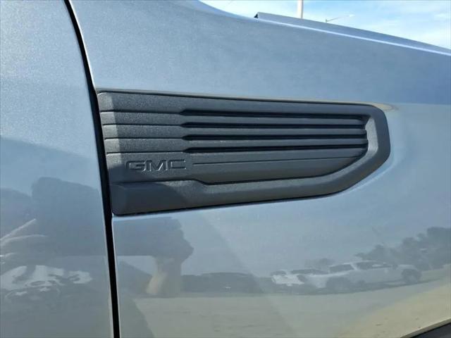 2026 GMC Sierra 1500 Double Cab, Standard Bed, Pro, 4WD