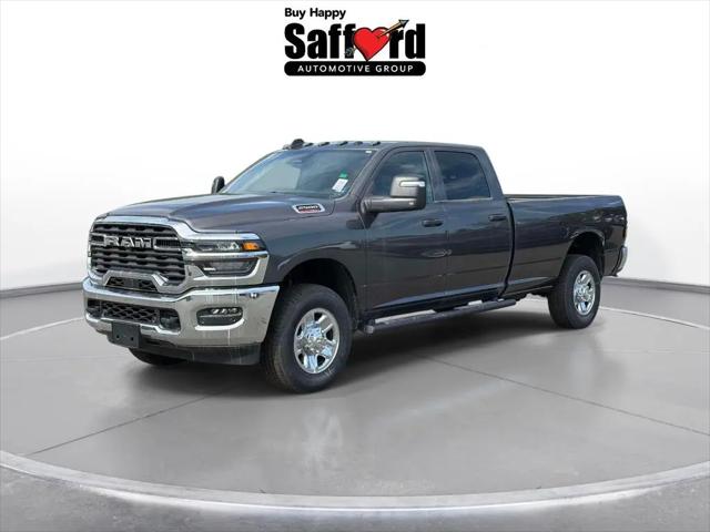 2026 Ram 2500 Tradesman Crew Cab 4x4 8' Box for sale in Fredericksburg, VA