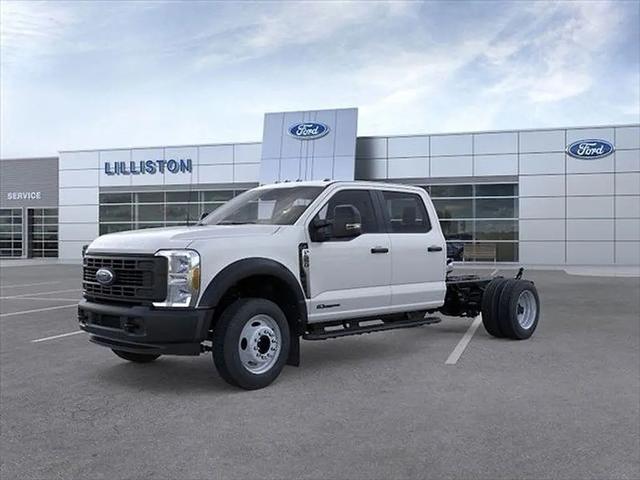 2026 Ford F-550 XL for sale in Vineland, NJ