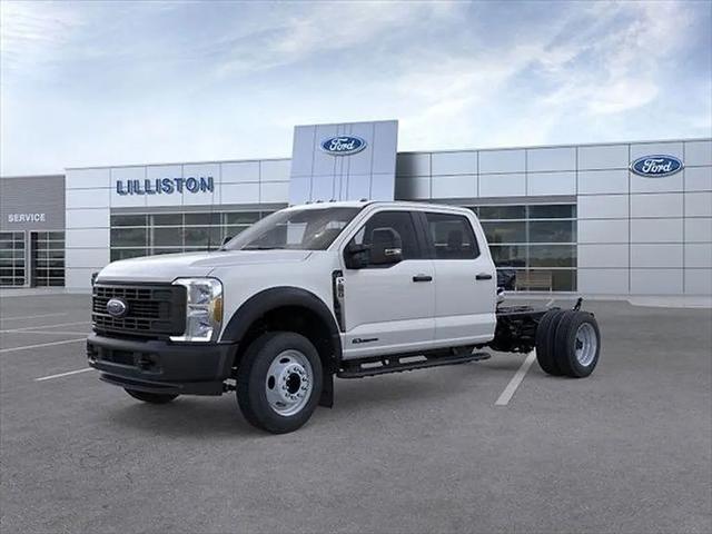 2026 Ford F-550 XL for sale in Vineland, NJ