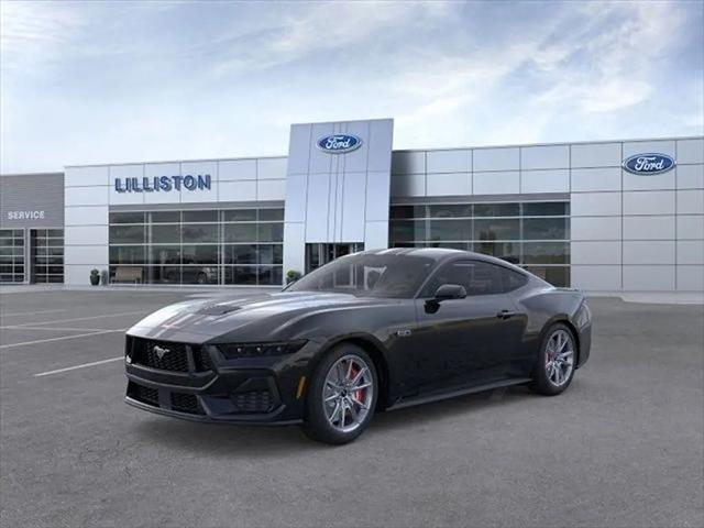 2026 Ford Mustang GT Premium Fastback for sale in Vineland, NJ