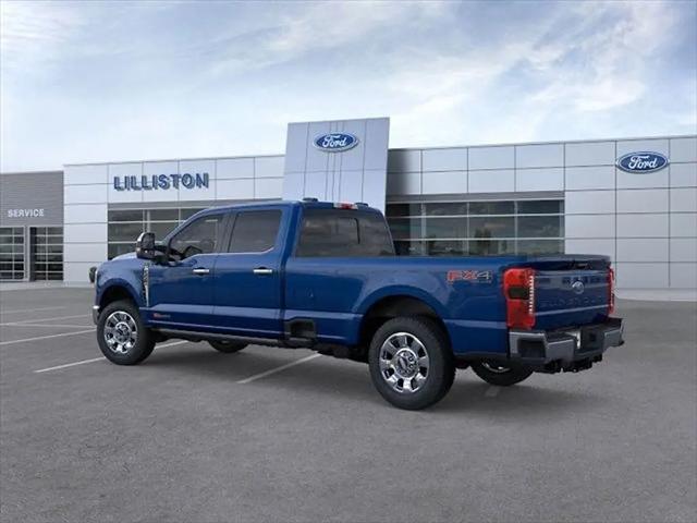 2026 Ford F-350 LARIAT