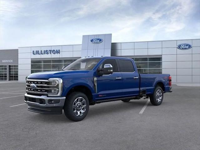 2026 Ford F-350 LARIAT for sale in Vineland, NJ