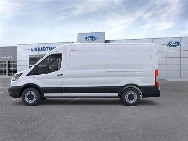 2026 Ford Transit Cargo Van T-250