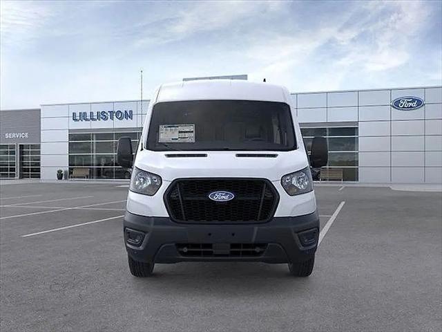 2026 Ford Transit Cargo Van T-250