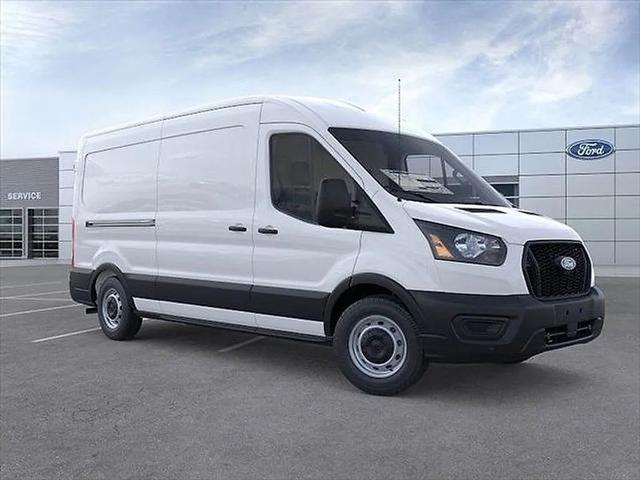 2026 Ford Transit Cargo Van T-250
