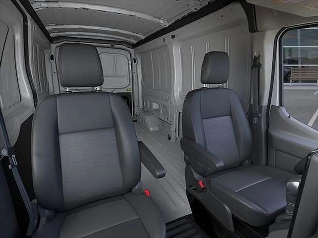 2026 Ford Transit Cargo Van T-250