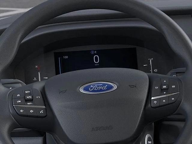 2026 Ford Transit Cargo Van T-250