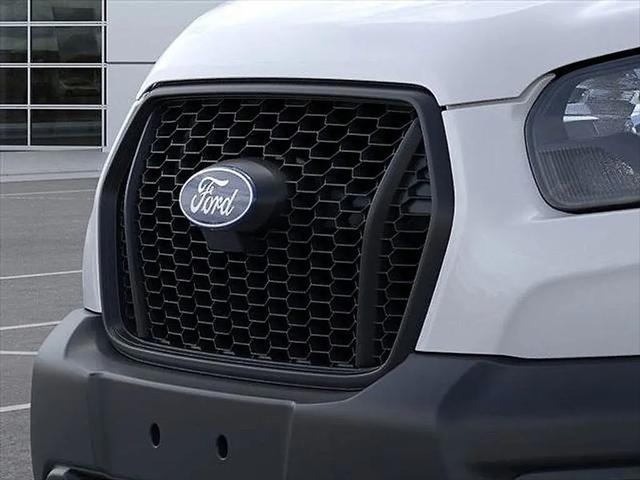 2026 Ford Transit Cargo Van T-250