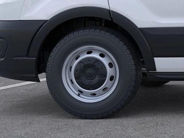 2026 Ford Transit Cargo Van T-250