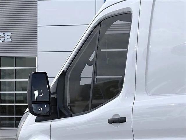 2026 Ford Transit Cargo Van T-250