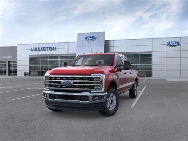 2026 Ford F-250 XLT