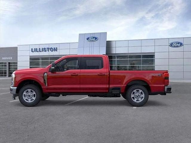2026 Ford F-250 XLT