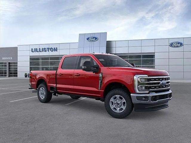 2026 Ford F-250 XLT