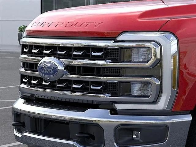 2026 Ford F-250 XLT
