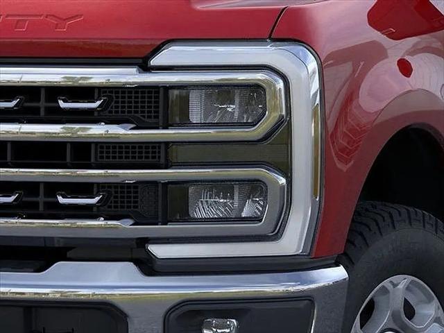 2026 Ford F-250 XLT