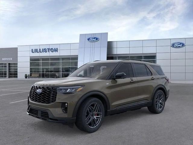 2026 Ford Explorer ST-Line for sale in Vineland, NJ