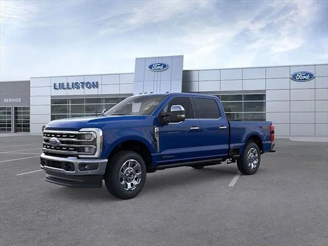 2026 Ford F-350 LARIAT for sale in Vineland, NJ
