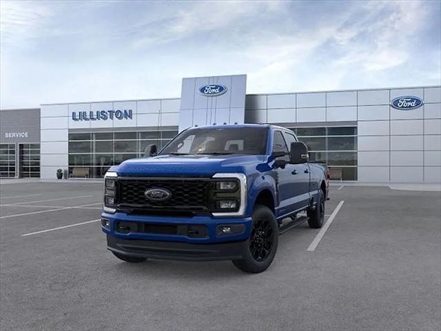 2026 Ford F-350 XLT