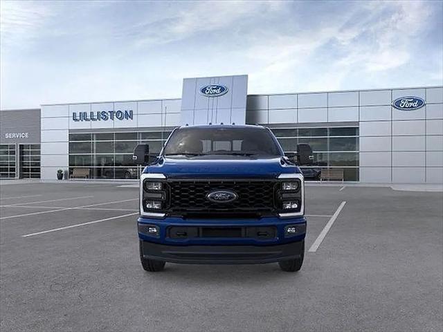 2026 Ford F-350 XLT