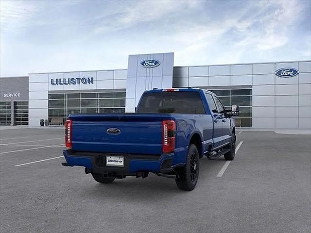 2026 Ford F-350 XLT