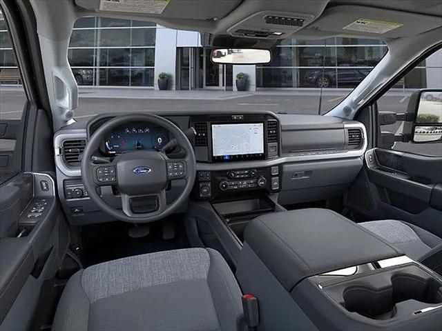 2026 Ford F-350 XLT