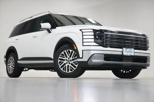 2026 Hyundai Palisade SEL 8P for sale in Aurora, IL