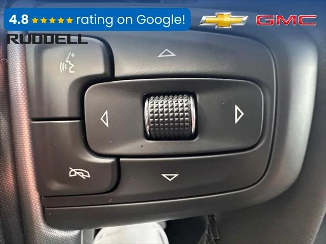 2026 GMC Sierra 2500HD Crew Cab, Standard Bed, SLE, 4WD